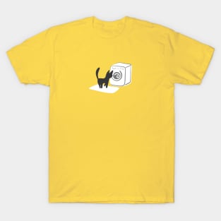 Laundry time 2 T-Shirt